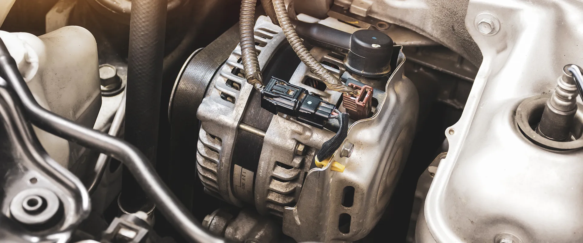 Battery, Starter, & Alternator Repair near Manchester, MD