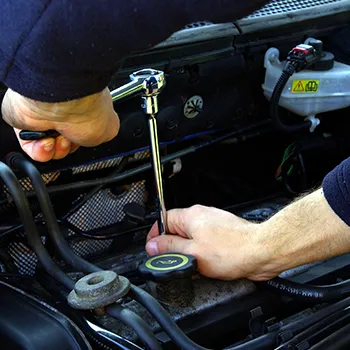 Car Repair in Manchester, MD