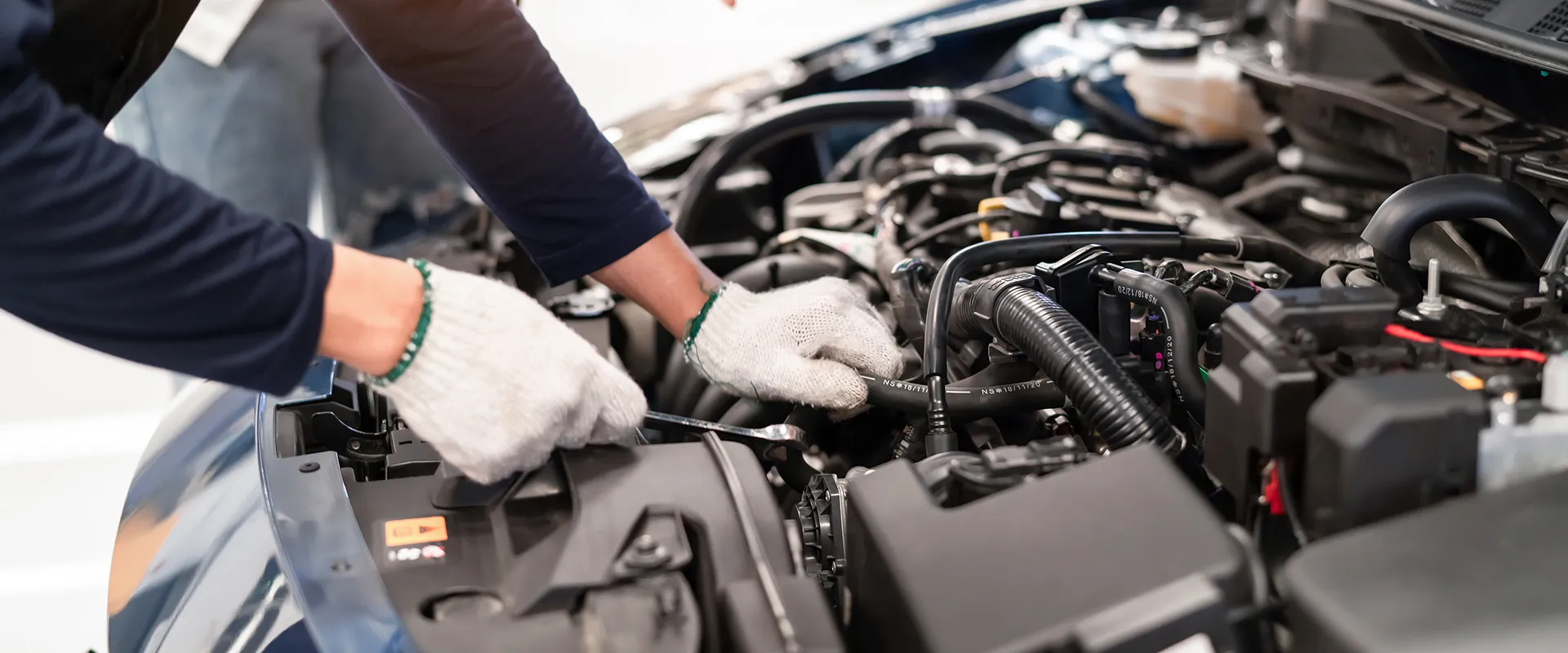 Car Repair near Manchester, MD