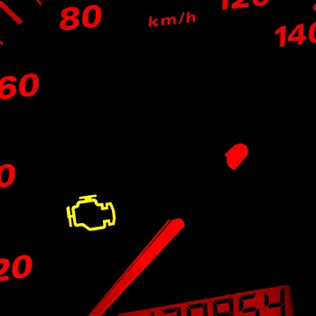 Check Engine Light in Manchester, MD