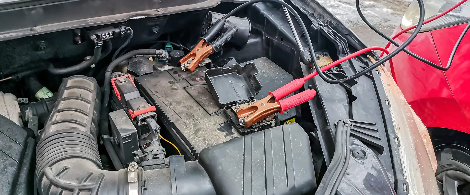 Electrical Repair near Manchester, MD