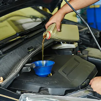 Tune-Ups & Factory Maintenance in Manchester, MD