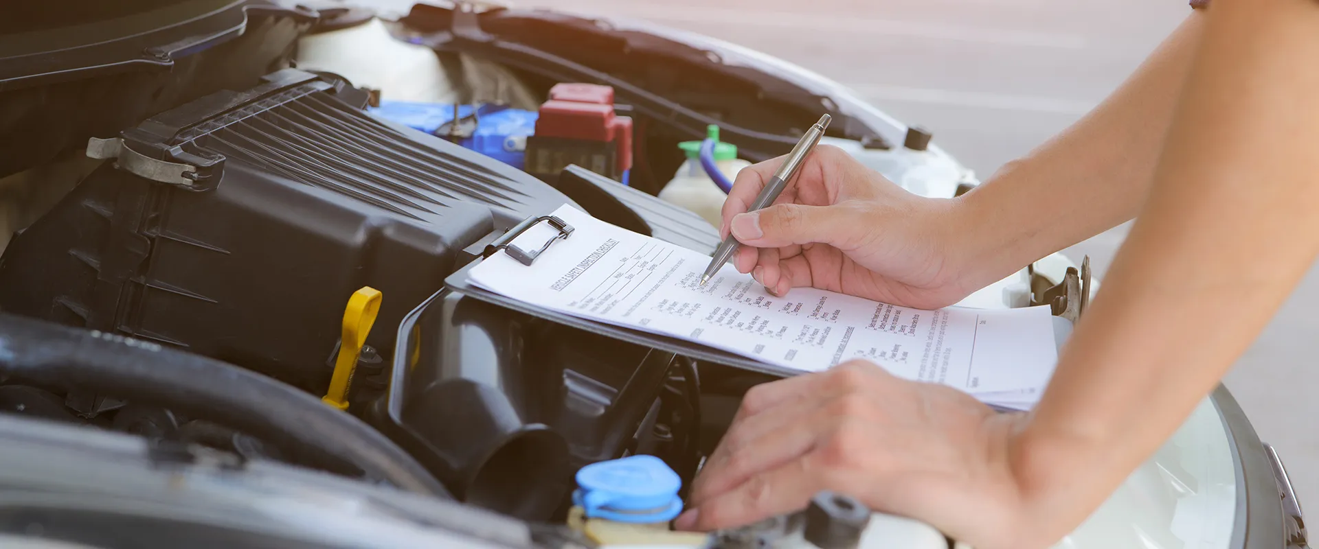Tune-Ups & Factory Maintenance near Manchester, MD