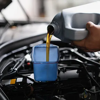 Oil Changes in Manchester, MD