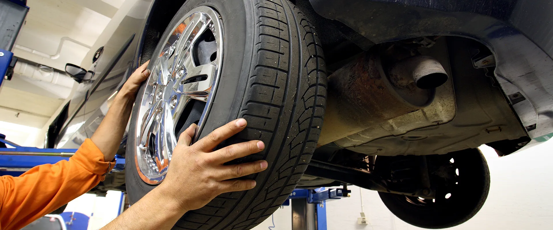 Tire Services near Manchester, MD