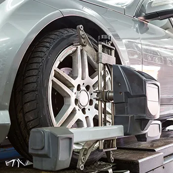 Wheel Alignment in Manchester, MD