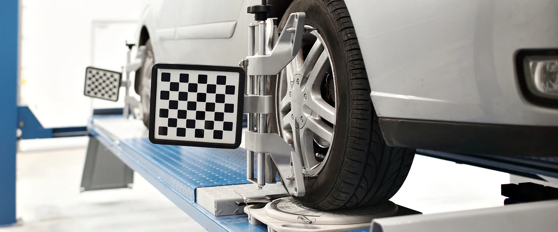 Wheel Alignment near Manchester, MD