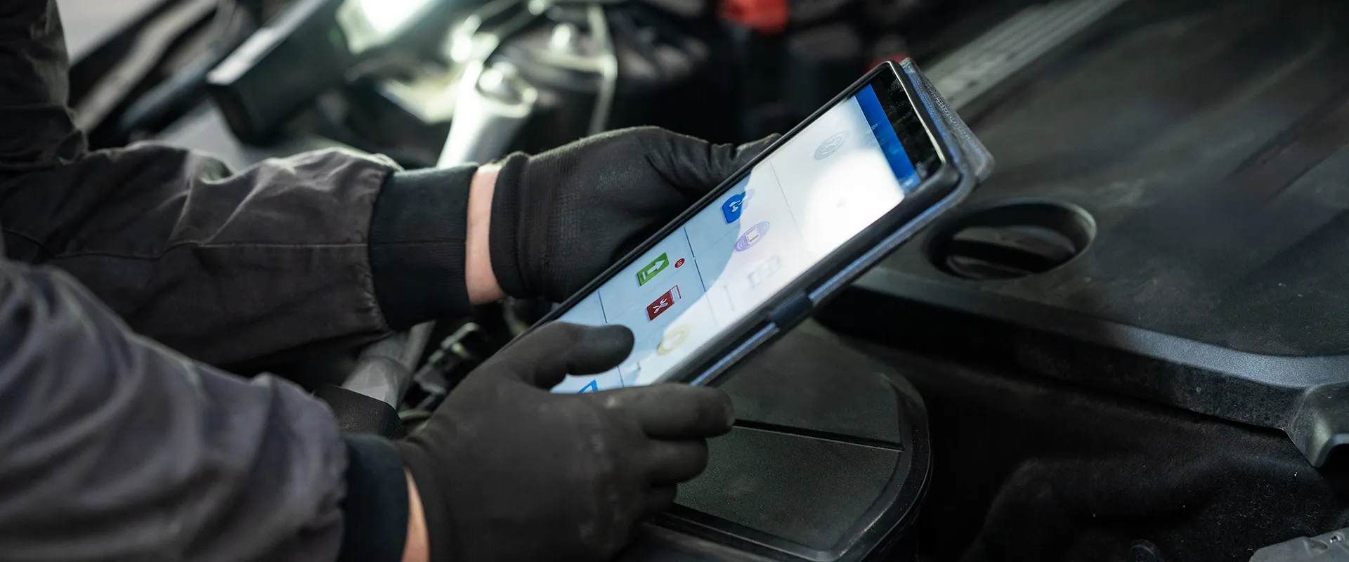 Diagnostics near Manchester, MD