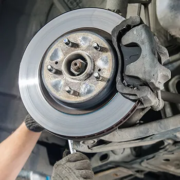 Brake Repair in Manchester, MD