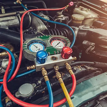 AC Repair in Manchester, MD