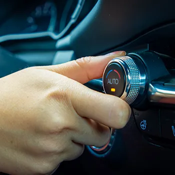 Heater Repair in Manchester, MD