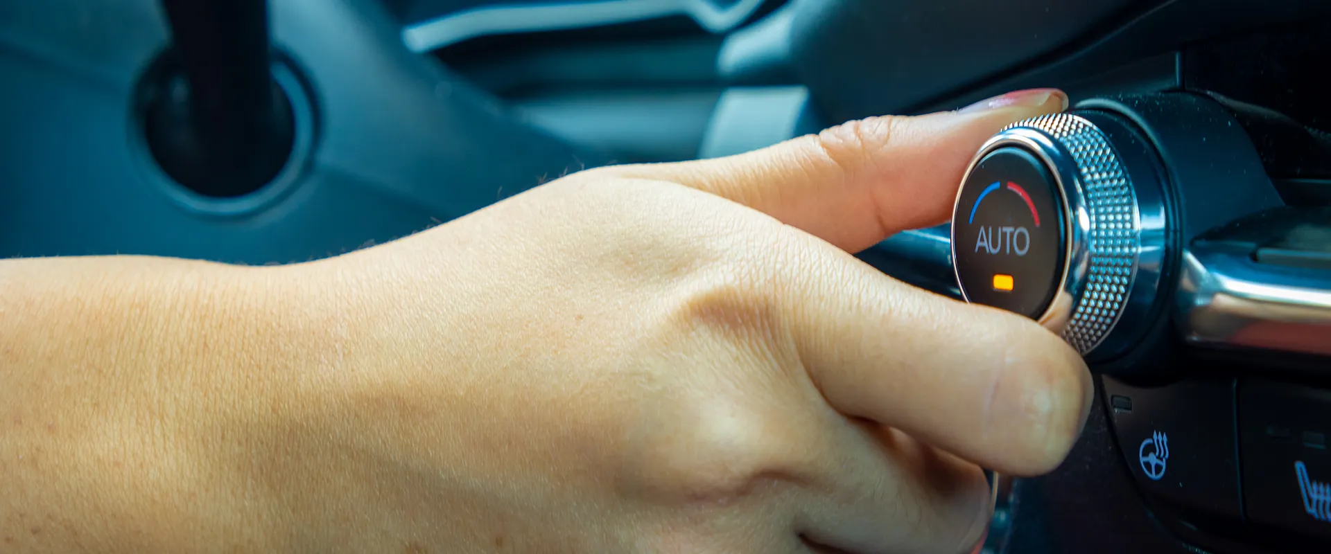 Heater Repair near Manchester, MD