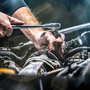 Car Repair in Manchester, MD