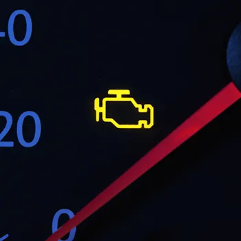 Check Engine Light in Manchester, MD