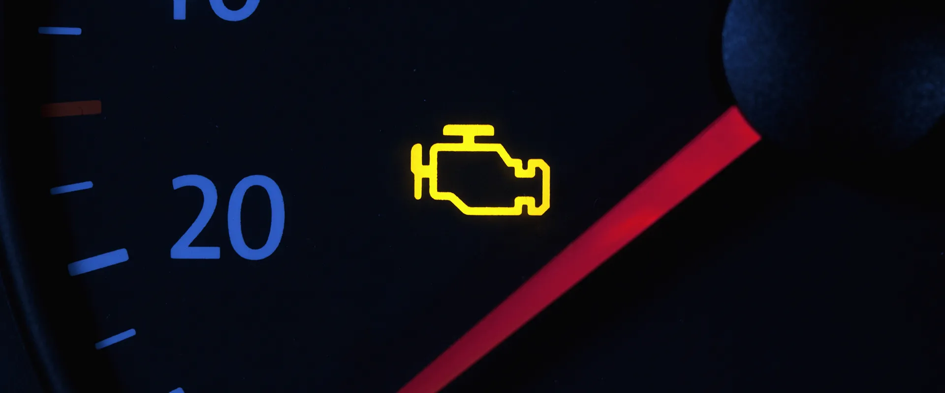 Check Engine Light near Manchester, MD