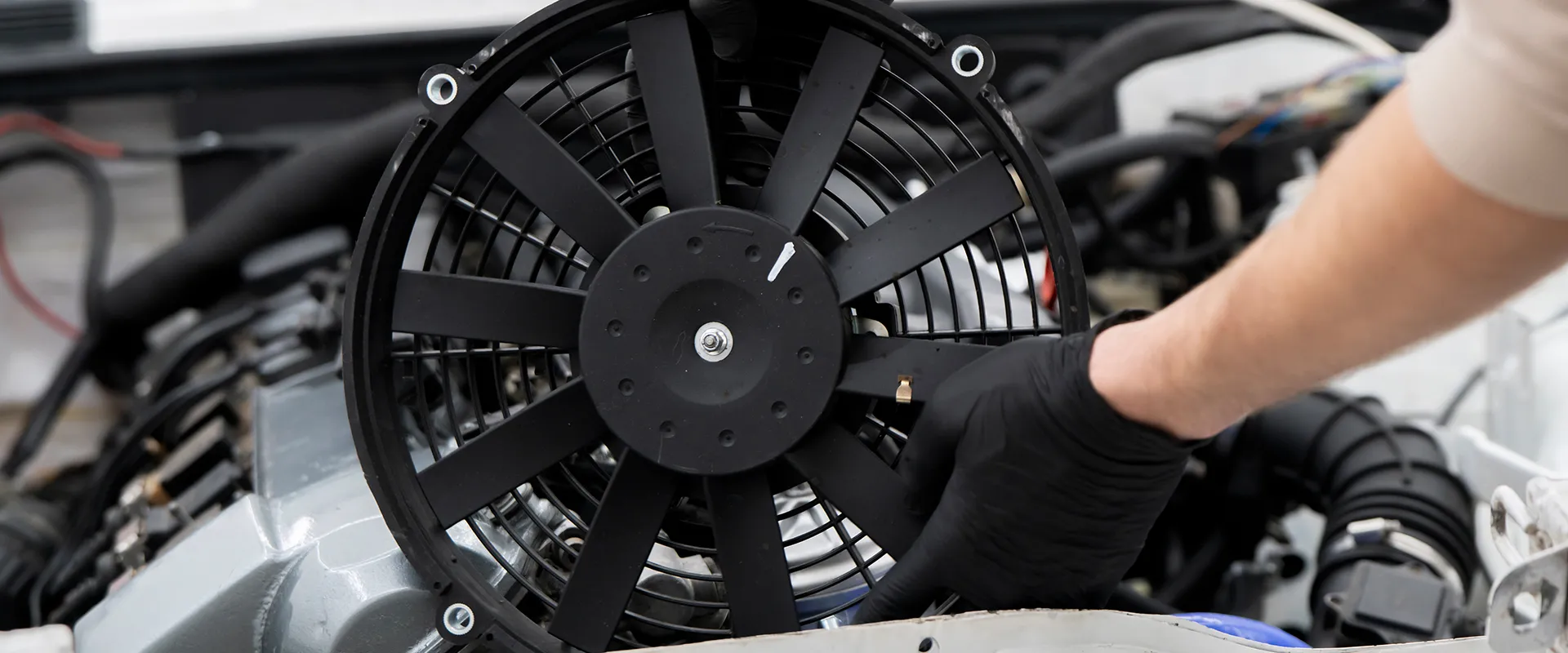 Cooling System near Manchester, MD
