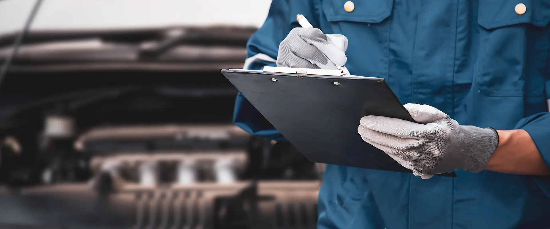 Tune-Ups & Factory Maintenance near Manchester, MD