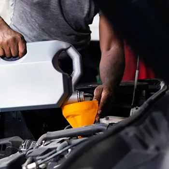 Oil Changes in Manchester, MD