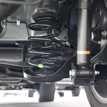 Suspension Repair in Manchester, MD