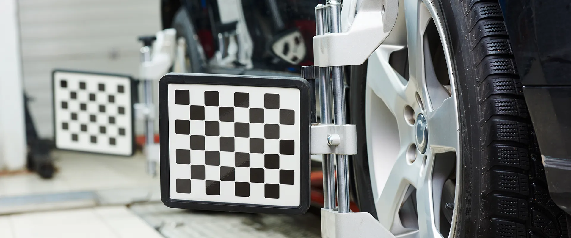 Wheel Alignment near Manchester, MD